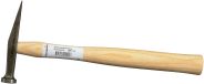 Hultafors GMH 150 Glaszettershamer - Houten Handgreep - 200 Gram