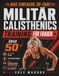 Das einfache 30-Tage-Militär-Calisthenics-Training für Frauen über 50