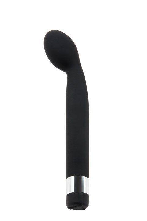 Blush Scarlet g-spot vibrator - Zwart