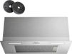 CIARRA VMS6926A - A+++ 704 m³/u Inbouwafzuigkap 60 cm