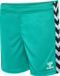 hummel PLAYFUL SHORTS KIDS Unisex Atlantis Polyester