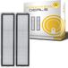 Dreame Filtre à particules fines, filtre de rechange (2 pièces) pour Dreame L20 Ultra