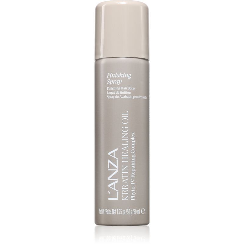 L'anza Keratin Healing Oil