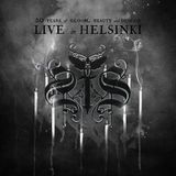 Sony Music Swallow the Sun 20 Years Of Gloom, Beauty And Despair - Live In Helsinki