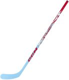 Ccm Jetspeed Youth Stick 10 P29 L Multicolor