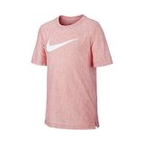 Nike Core Tee JR Rood