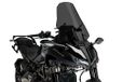 PUIG 21724F Touring-koepel, donker getint