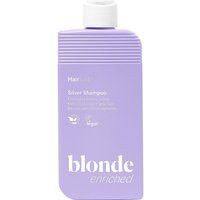 Hairlust Shampoo Blonde Enriched Haarshampoo Unisex 250ml