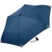 Parapluie de poche Safebrella avec lumière LED