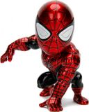 Metalfigs Spider-Man Actiefiguur 10 cm