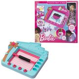 Barbie Kleding Ontwerp Studio - Met Pop - 5056219055343