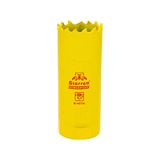 Starrett DCH0100 25 mm BI METALL DEEPCUT gatenzagen