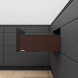 Blum Côte de tiroir Mylegra - 270 mm