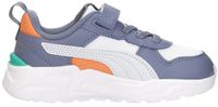 Puma Kids Lage sneakers Chunky zool Trinity 2 Lt Ac + Inf - Multi - Leatherlook