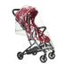 Inglesina A096MG860 Regenhoes voor kinderwagen, compatibel met Sketch