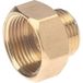 Réduction F-m Laiton 2'' X 1''