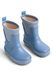 WHEAT Light Blue Rain Boots