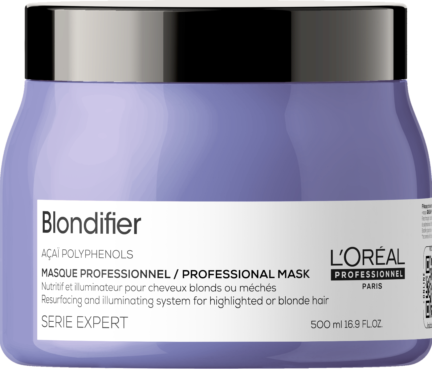 L'Oréal Serie Expert Blondifier Masker 500ml