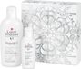 Louis Widmer Geschenkset Remederm lichaamsmelk 5% ureum (200ml) + Remederm douche olie (50ml)