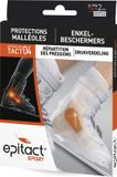 Epitact Sport Enkelbeschermers Oranje Unisex
