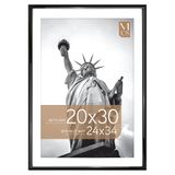 MCS Trendsetter Posterlijst, 24 x 34 cm, zwart