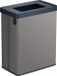 Curver Verto Recycle - Prullenbak 54L - Grijs - 44x27x55cm