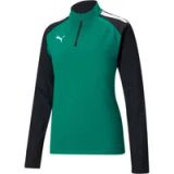 Puma Dames Trainingsjack TeamLIGA 1/4 Zip Top W 657253