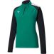 Puma Dames trainingsjack Team Liga