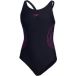 Speedo 1-delig meisjes zwempak Placement Muscleback