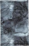 SLOPE Nackenschutz Cyrus Zwart Unisex Wintersport Polyester