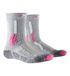 X-Socks Trek X Cotton Junior Socks, unisex kinderen