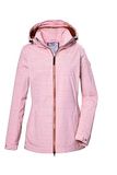 G.I.G.A. DX Gs 67 Wmn Jckt dames Functioneel jack/outdoorjack met capuchon