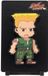FIGGYZ Street Fighter FiGGYZ Magnet Collectible - Guile