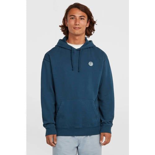 O'Neill hoodie donkerblauw