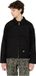 Dickies Unlined Eisenhower Jas Zwart XL Man