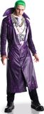 Rubie's Joker Suicide Squad™ Kostuum - Paars - Mannen - XL