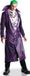 Rubie's Joker Suicide Squad™ Kostuum - Paars - Mannen - XL