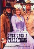 Merkloos Once Upon A Texas Train DVD