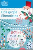 LÜK: 3./4./5./6. Klasse - Mathematik Das große Einmaleins