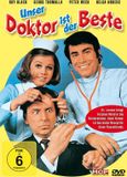 Bol Notre Docteur Est Le Meilleur DVD Comédie Allemagne