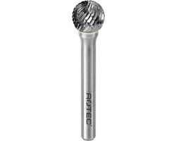 Rotec HM-STIFTFREES, MODEL D - Z6 / KRUISVERTAND / Ø3X2,5X38XØ3MM - 4330301