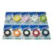 Yonex Overgrip Ac102ex Super Grap 36 pièces