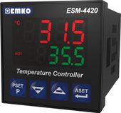 Emko ESM-4420 Temperatuurregelaar