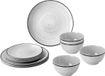 Brunner Middag Tivoli Melamine Set 12 St.