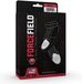Forcefield Shoe Crease Preventer - Sneaker Shields - Large (43-46) - White Foam