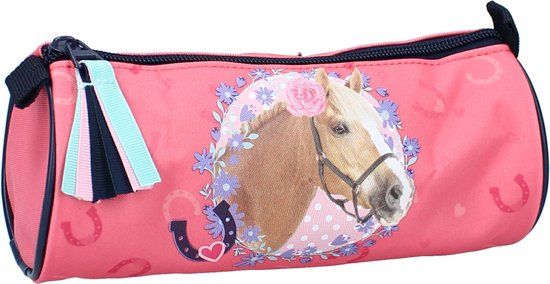 Milky Kiss Etui Dieren Multi Colour Kinderen