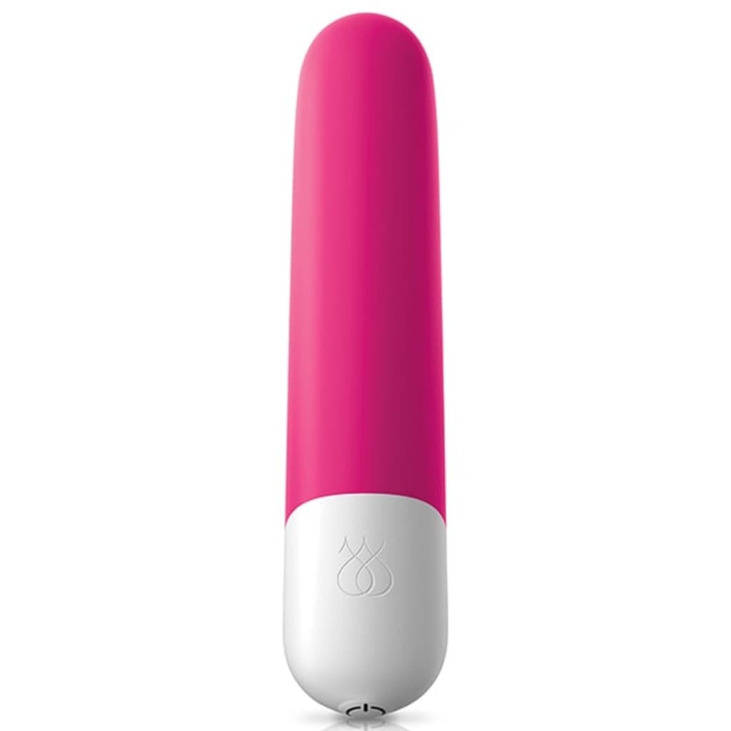 Jimmyjane - Bullets Rechargeable Pocket Vibrator Pink