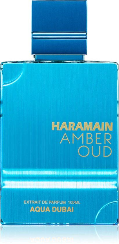 Al Haramain Eau de Parfum / 75 ml / Unisex