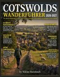 Cotswolds Wanderführer 2026-2027