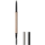 MAC Wenkbrauwpotlood Unisex 0.8g Lichtbruin